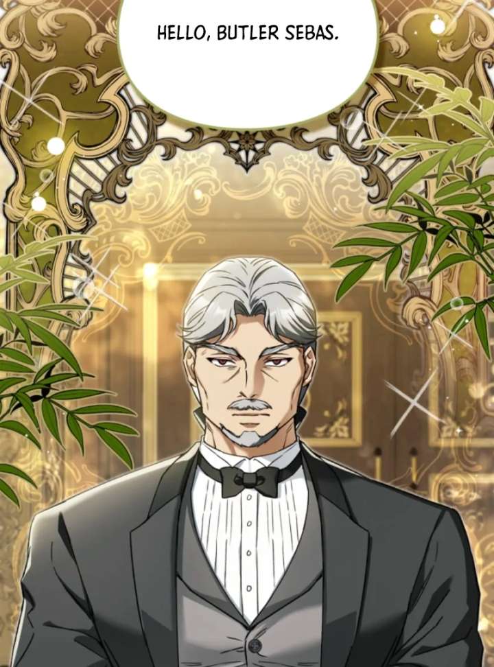 I Got Engaged To The Blind Duke Chapter 6 - Page 57