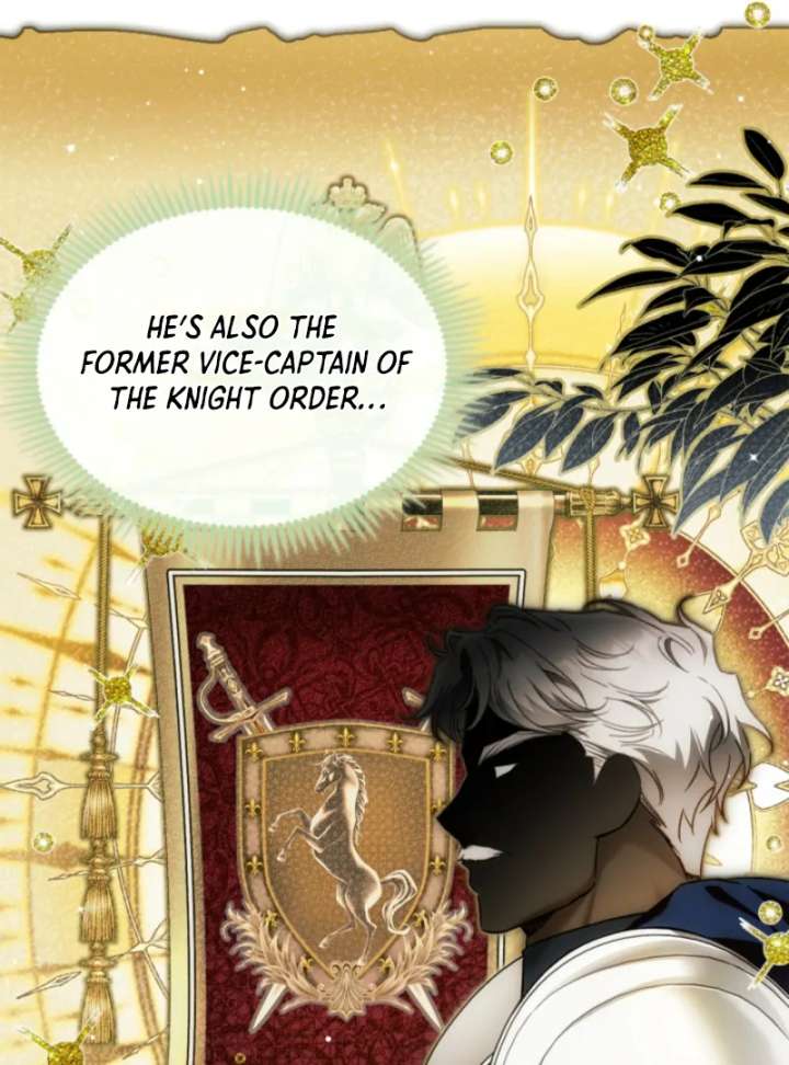 I Got Engaged To The Blind Duke Chapter 6 - Page 63