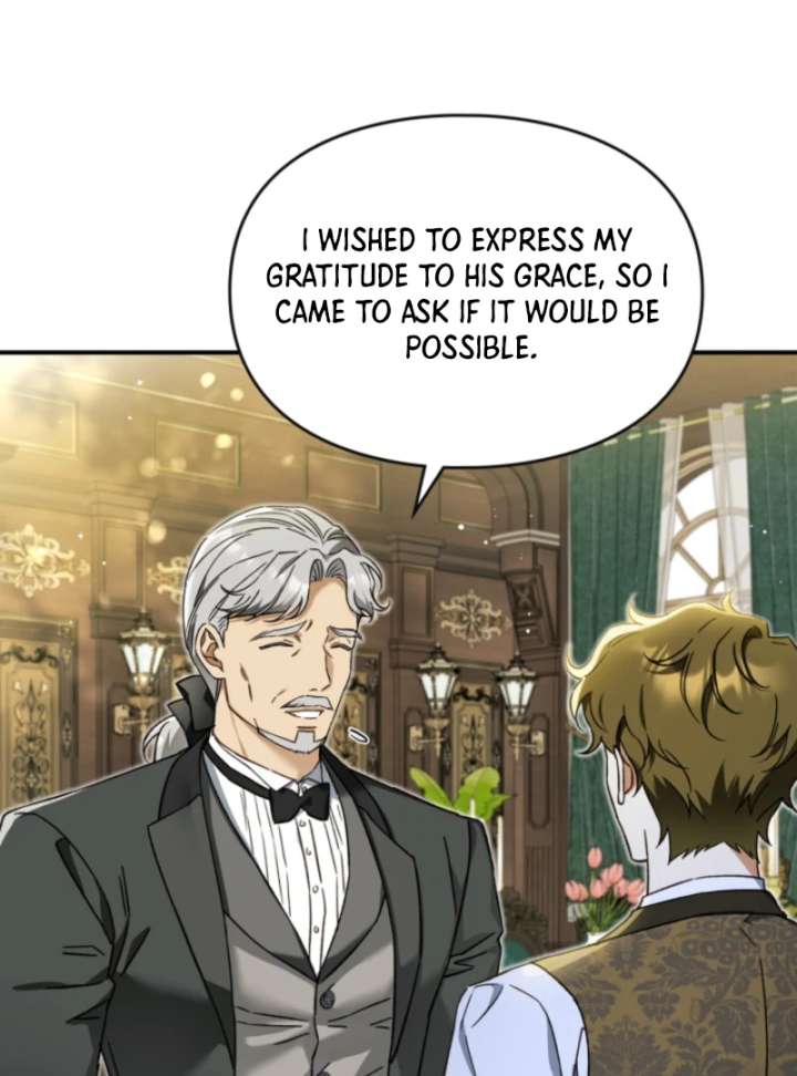 I Got Engaged To The Blind Duke Chapter 6 - Page 66