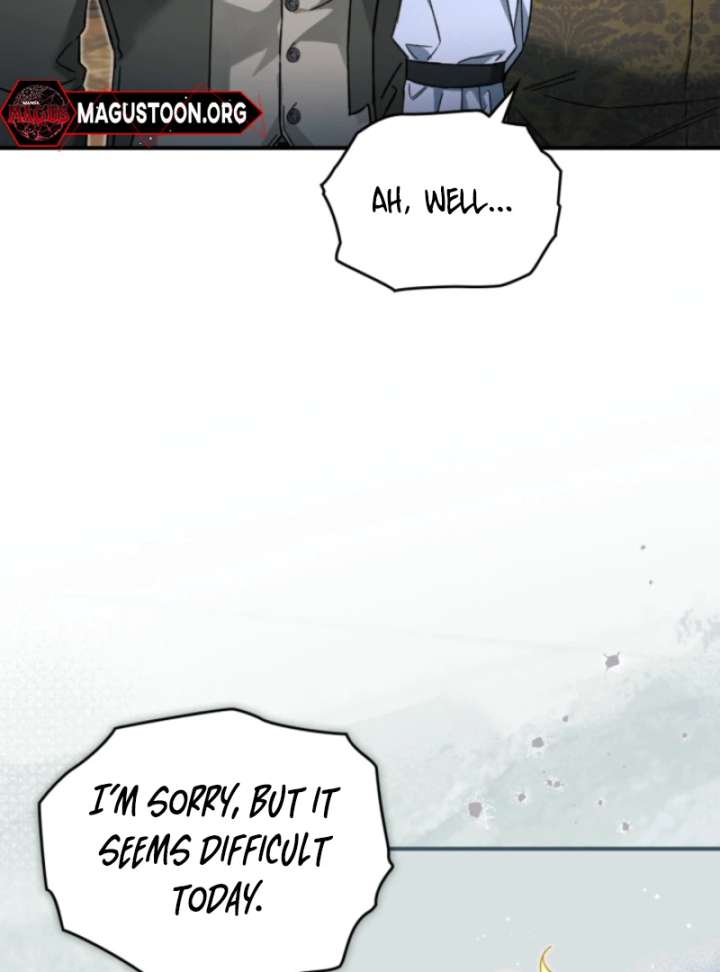 I Got Engaged To The Blind Duke Chapter 6 - Page 67