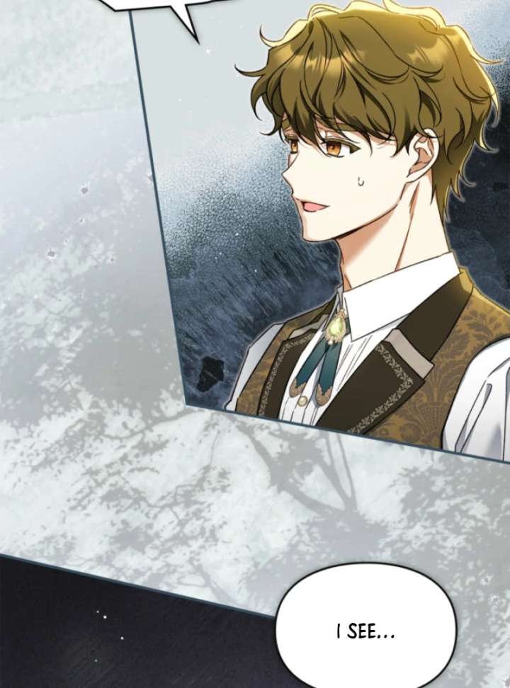 I Got Engaged To The Blind Duke Chapter 6 - Page 68