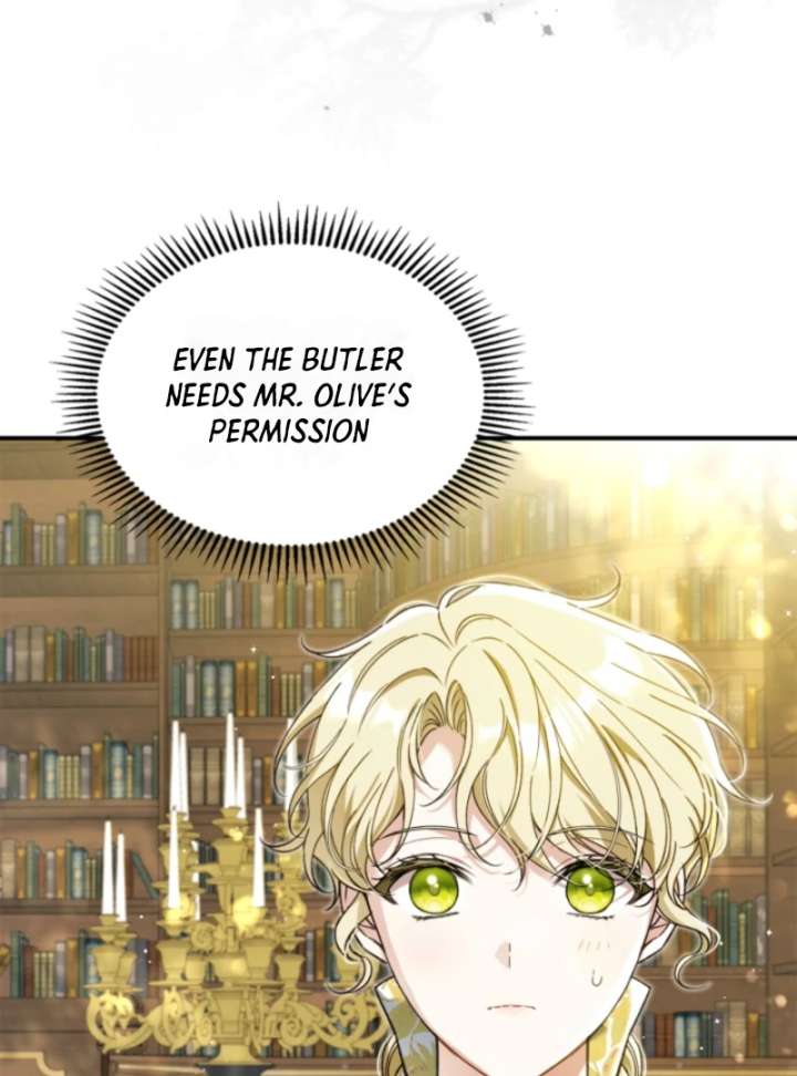 I Got Engaged To The Blind Duke Chapter 6 - Page 70