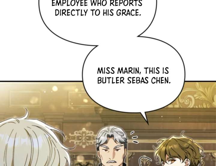 I Got Engaged To The Blind Duke Chapter 6 - Page 74