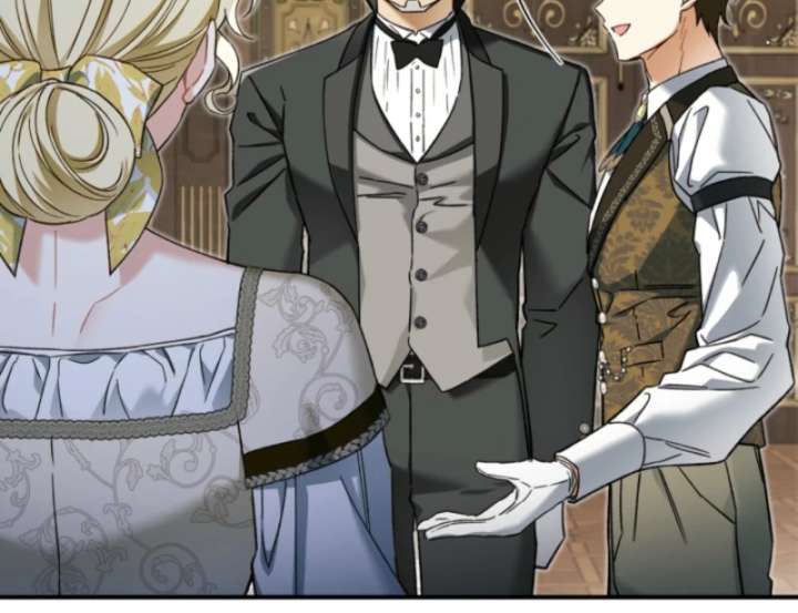 I Got Engaged To The Blind Duke Chapter 6 - Page 75