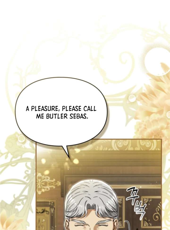 I Got Engaged To The Blind Duke Chapter 6 - Page 76