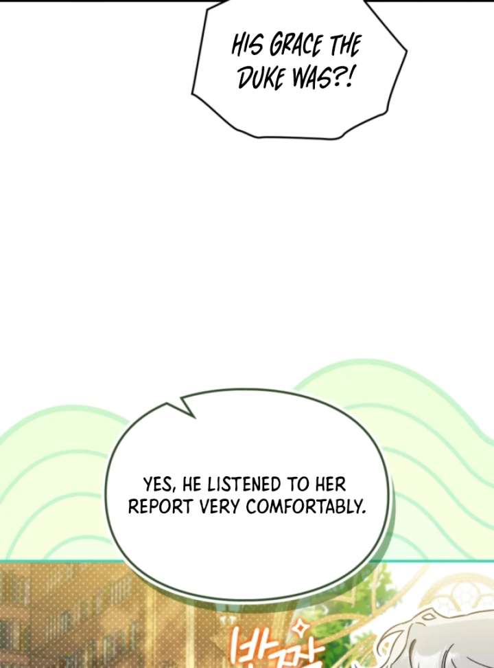 I Got Engaged To The Blind Duke Chapter 6 - Page 79