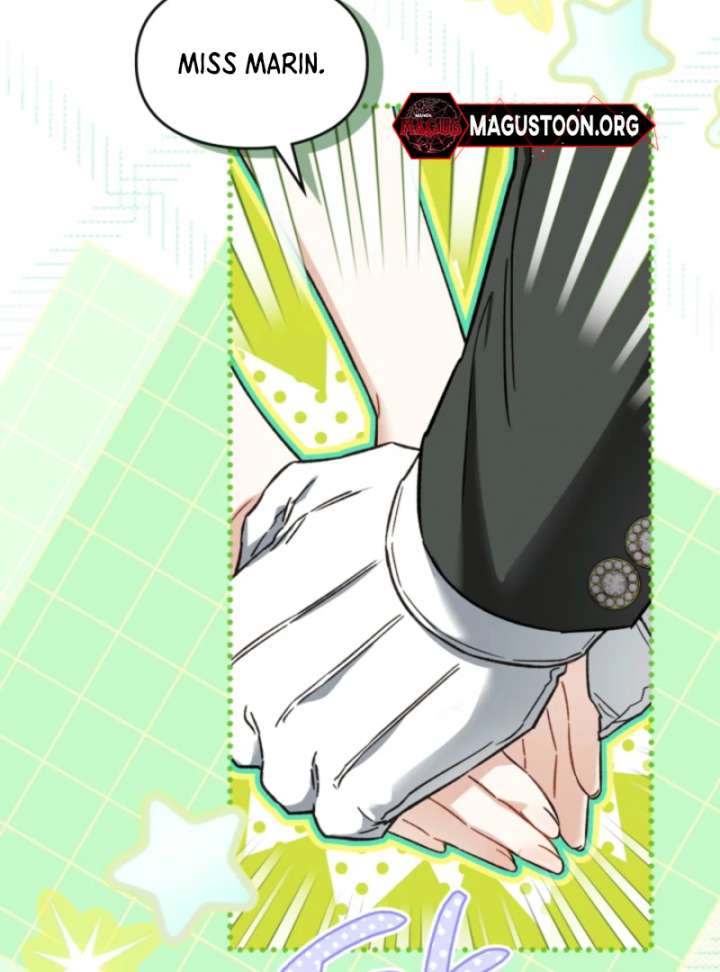 I Got Engaged To The Blind Duke Chapter 6 - Page 82