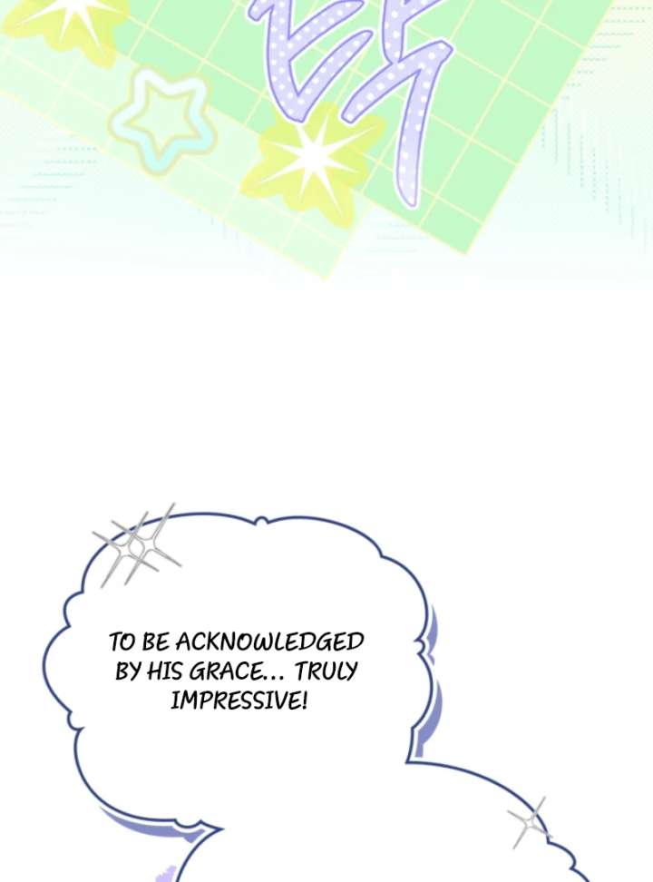 I Got Engaged To The Blind Duke Chapter 6 - Page 83