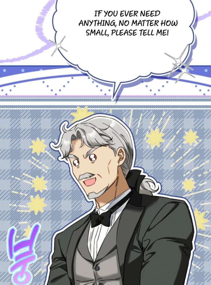 I Got Engaged To The Blind Duke Chapter 6 - Page 84