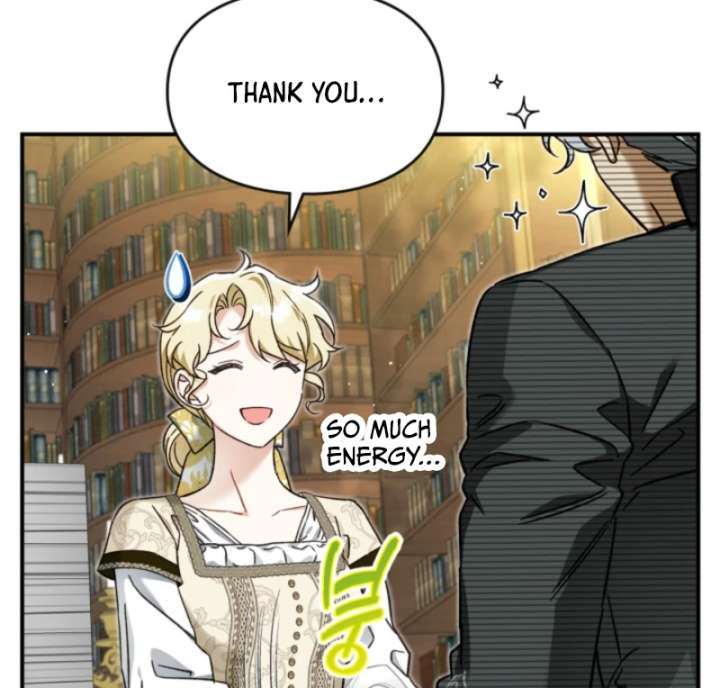 I Got Engaged To The Blind Duke Chapter 6 - Page 86