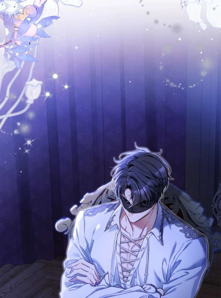 I Got Engaged To The Blind Duke Chapter 6 - Page 93