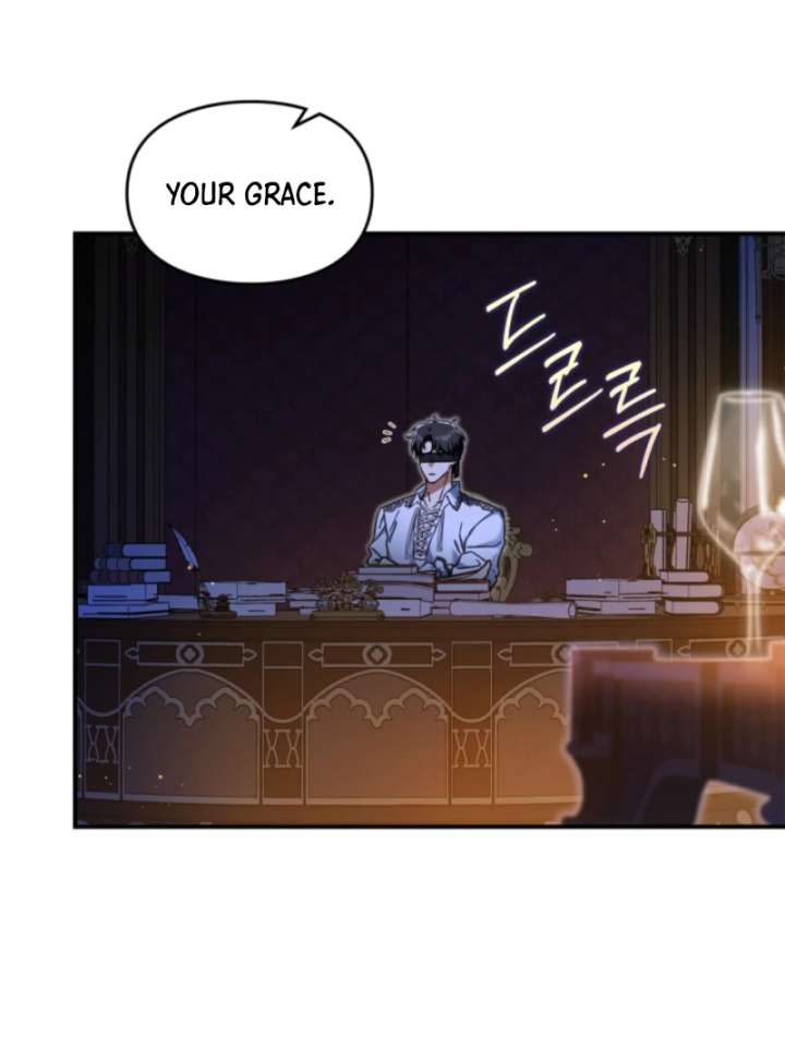 I Got Engaged To The Blind Duke Chapter 6 - Page 95