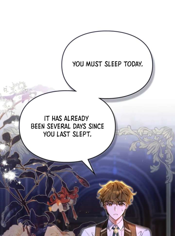 I Got Engaged To The Blind Duke Chapter 6 - Page 96