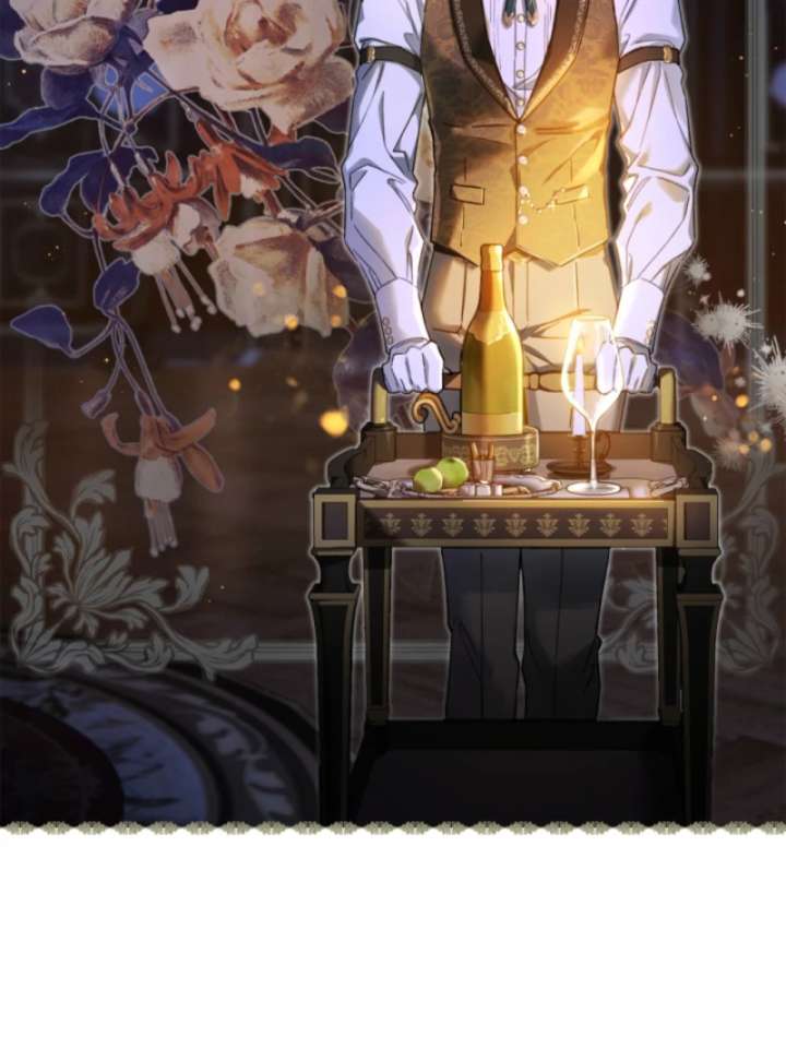 I Got Engaged To The Blind Duke Chapter 6 - Page 97