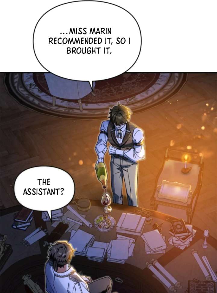 I Got Engaged To The Blind Duke Chapter 6 - Page 100