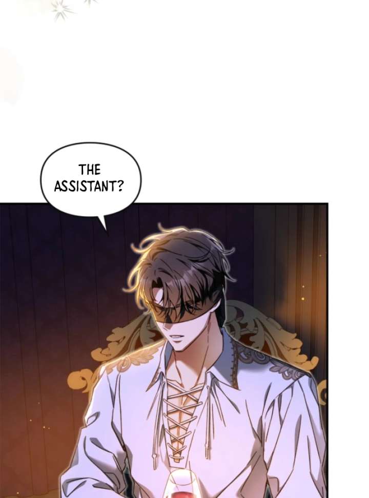 I Got Engaged To The Blind Duke Chapter 6 - Page 103