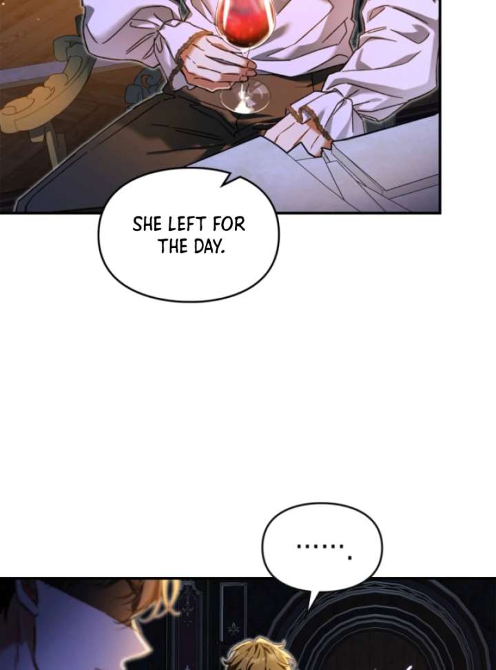 I Got Engaged To The Blind Duke Chapter 6 - Page 104