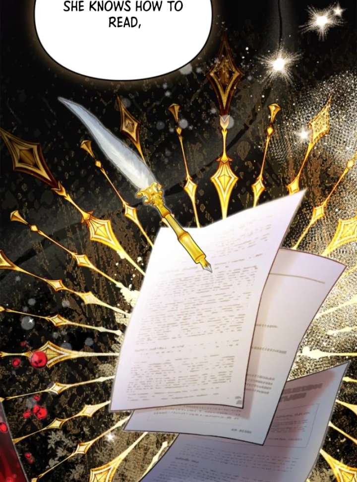 I Got Engaged To The Blind Duke Chapter 6 - Page 107