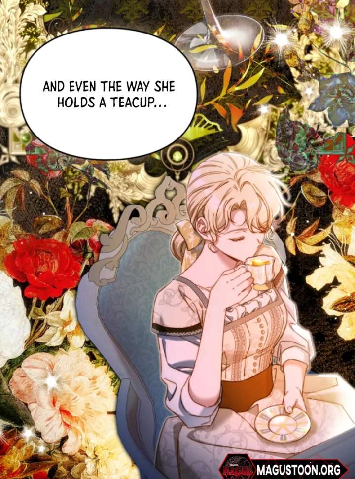 I Got Engaged To The Blind Duke Chapter 6 - Page 109