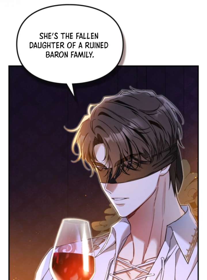 I Got Engaged To The Blind Duke Chapter 6 - Page 112