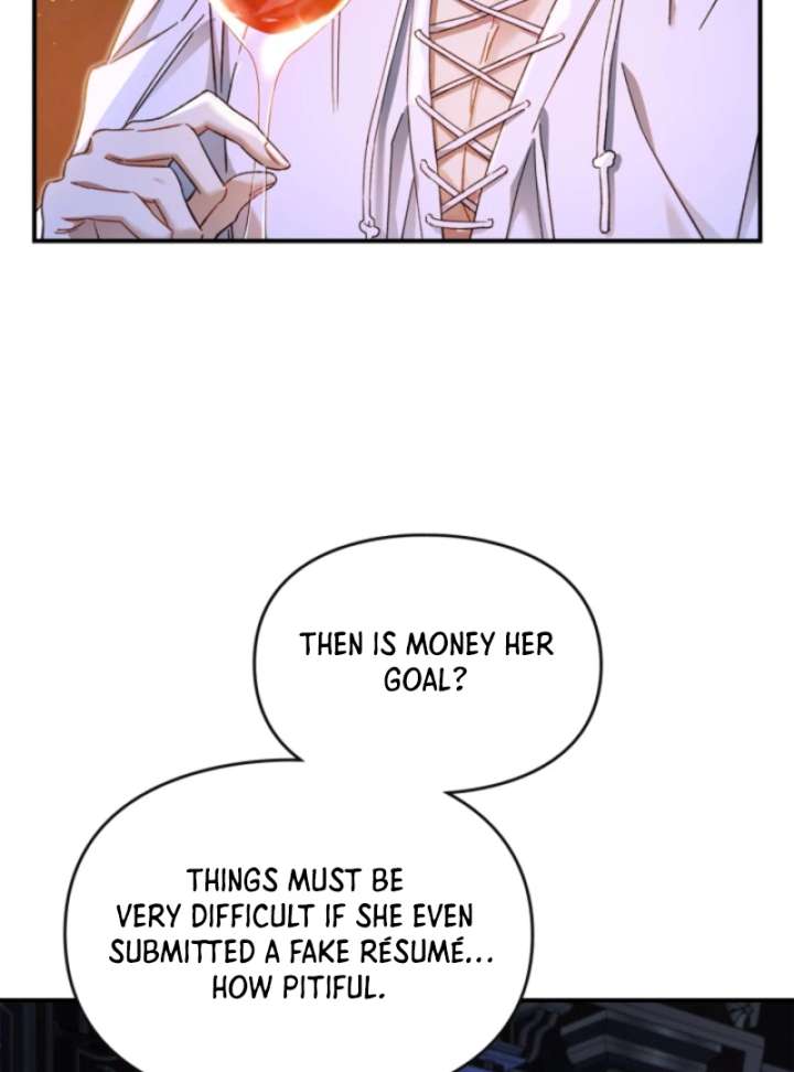 I Got Engaged To The Blind Duke Chapter 6 - Page 113