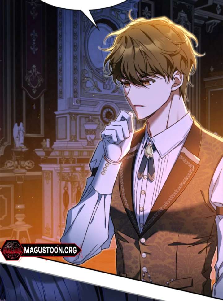 I Got Engaged To The Blind Duke Chapter 6 - Page 114