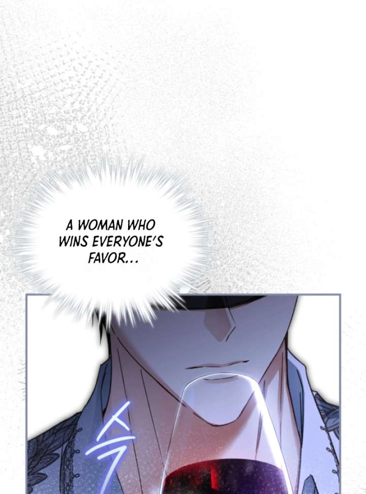 I Got Engaged To The Blind Duke Chapter 6 - Page 116