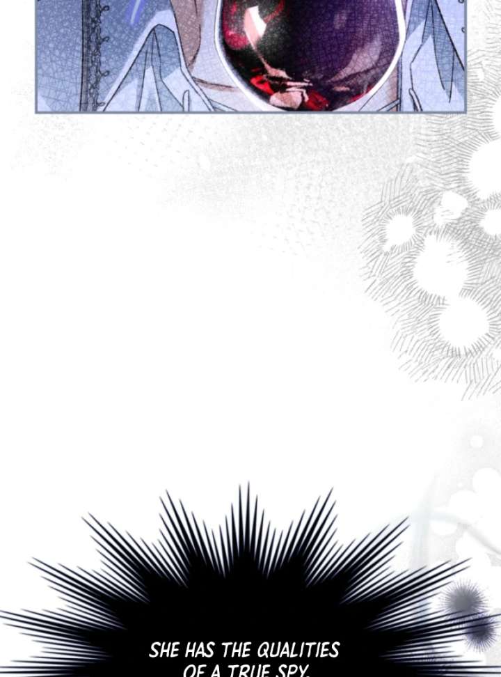 I Got Engaged To The Blind Duke Chapter 6 - Page 117