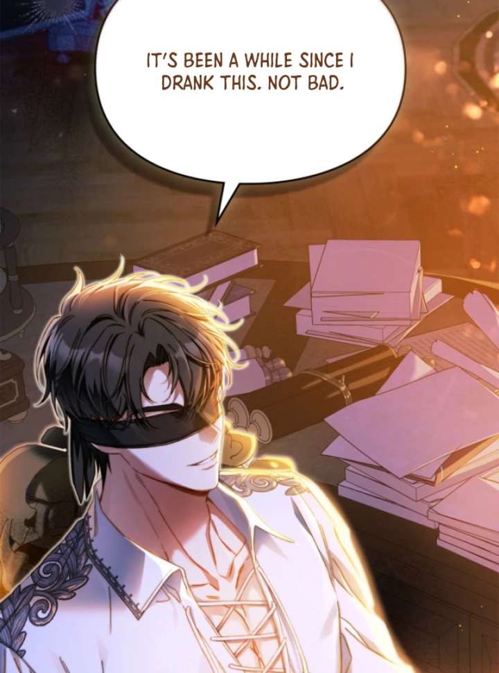 I Got Engaged To The Blind Duke Chapter 6 - Page 119