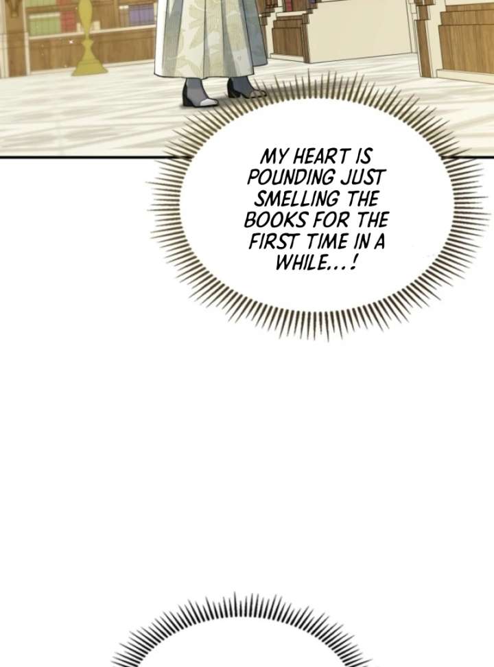 I Got Engaged To The Blind Duke Chapter 10 - Page 7