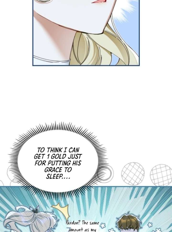 I Got Engaged To The Blind Duke Chapter 10 - Page 9