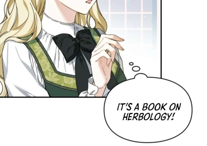 I Got Engaged To The Blind Duke Chapter 10 - Page 14