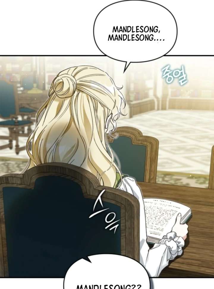 I Got Engaged To The Blind Duke Chapter 10 - Page 22