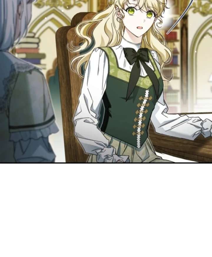 I Got Engaged To The Blind Duke Chapter 10 - Page 26