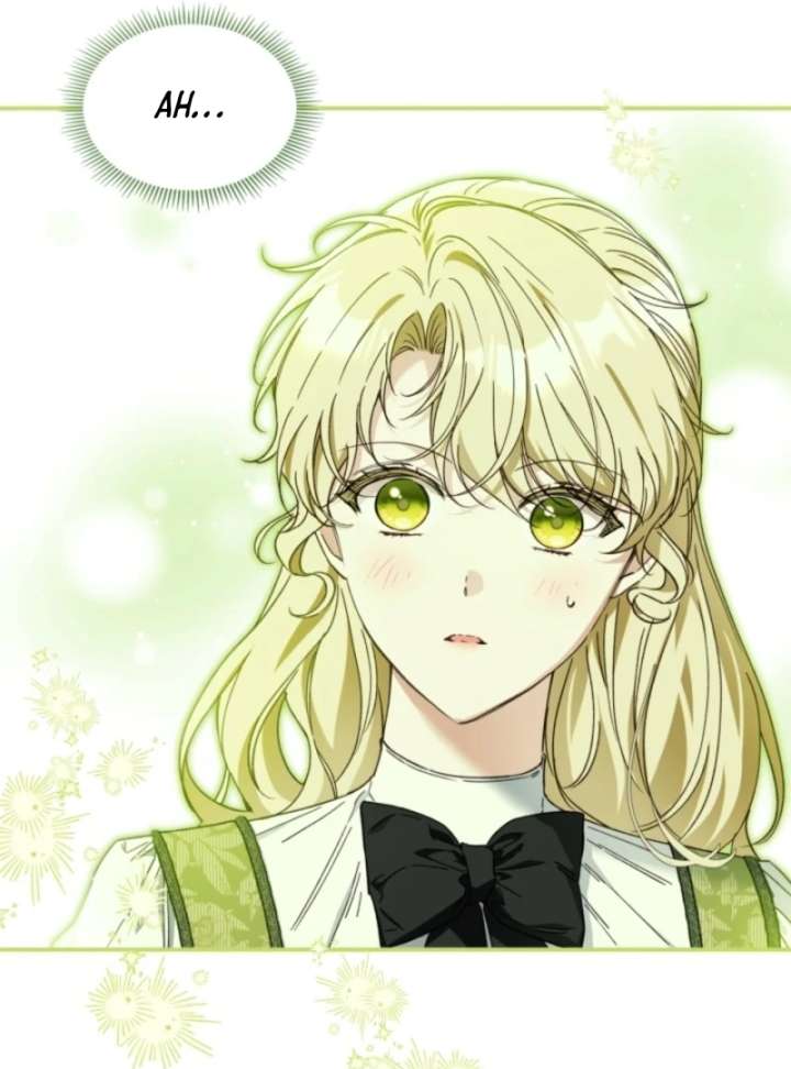 I Got Engaged To The Blind Duke Chapter 10 - Page 27