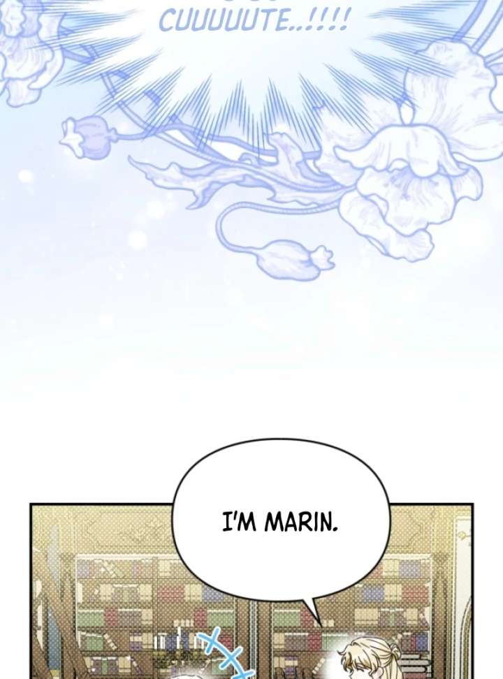 I Got Engaged To The Blind Duke Chapter 10 - Page 30