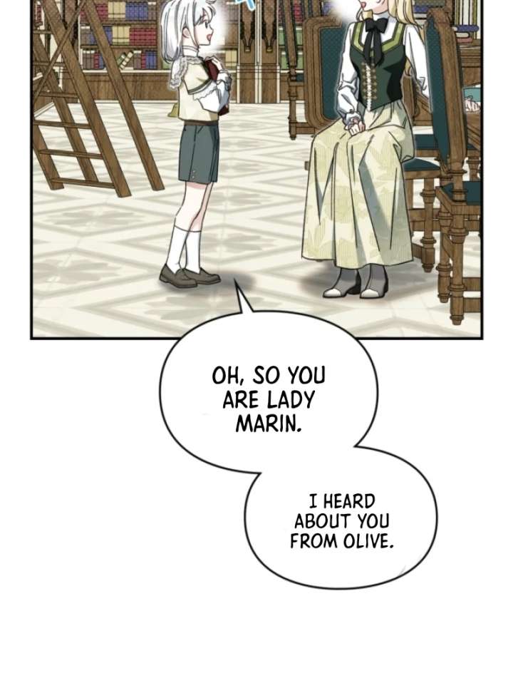 I Got Engaged To The Blind Duke Chapter 10 - Page 31