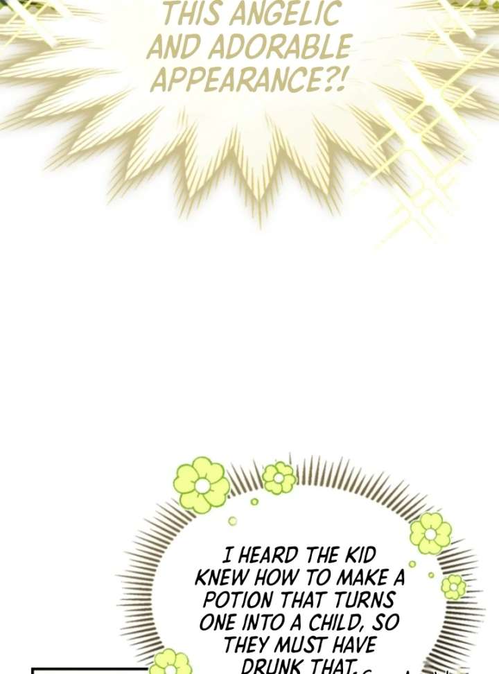 I Got Engaged To The Blind Duke Chapter 10 - Page 37