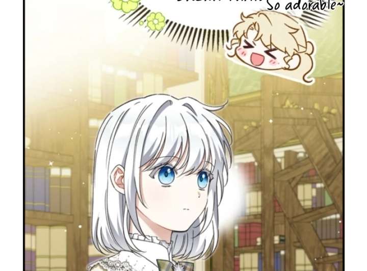 I Got Engaged To The Blind Duke Chapter 10 - Page 38