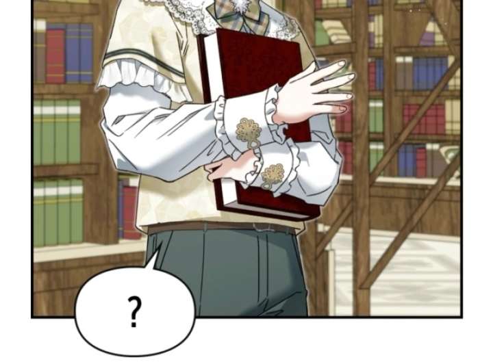 I Got Engaged To The Blind Duke Chapter 10 - Page 39