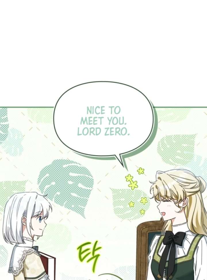 I Got Engaged To The Blind Duke Chapter 10 - Page 40