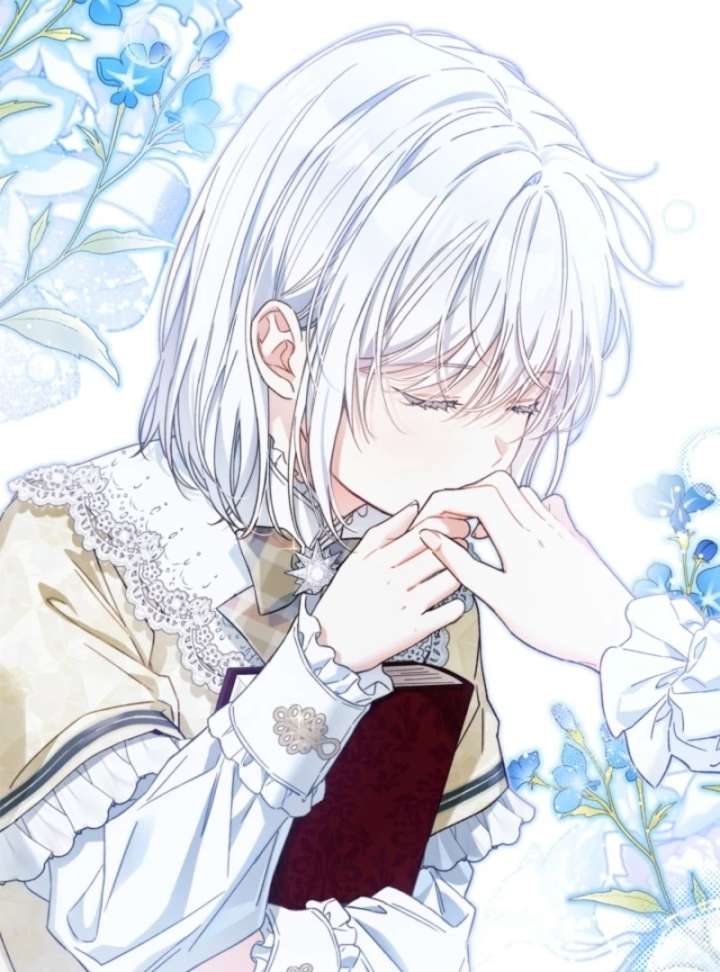 I Got Engaged To The Blind Duke Chapter 10 - Page 43