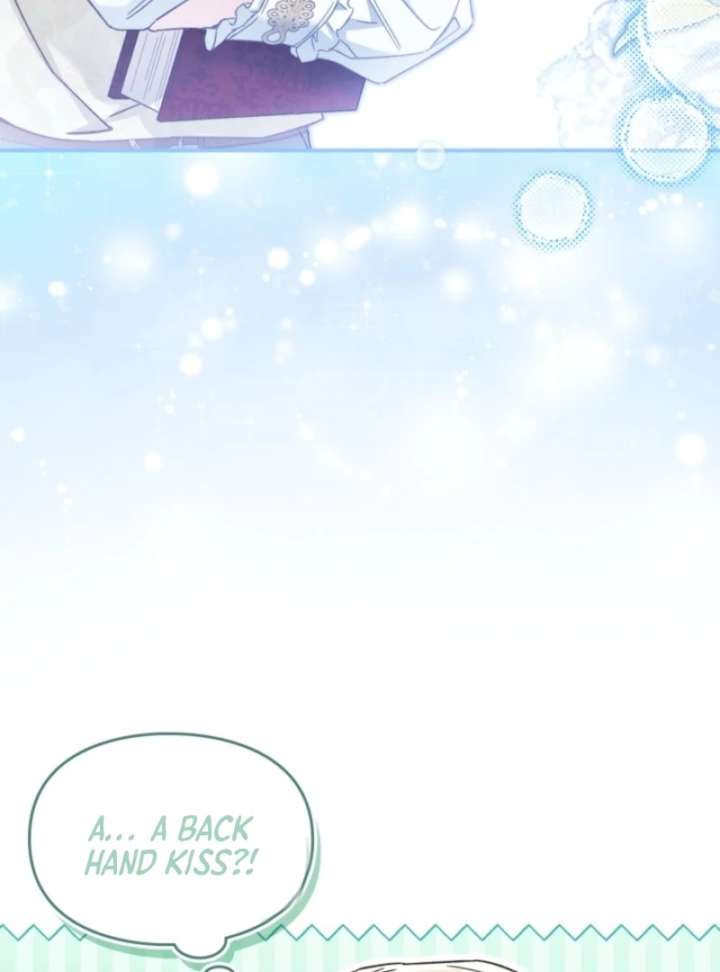 I Got Engaged To The Blind Duke Chapter 10 - Page 44