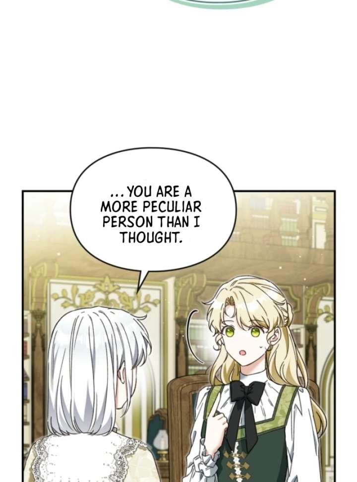 I Got Engaged To The Blind Duke Chapter 10 - Page 46