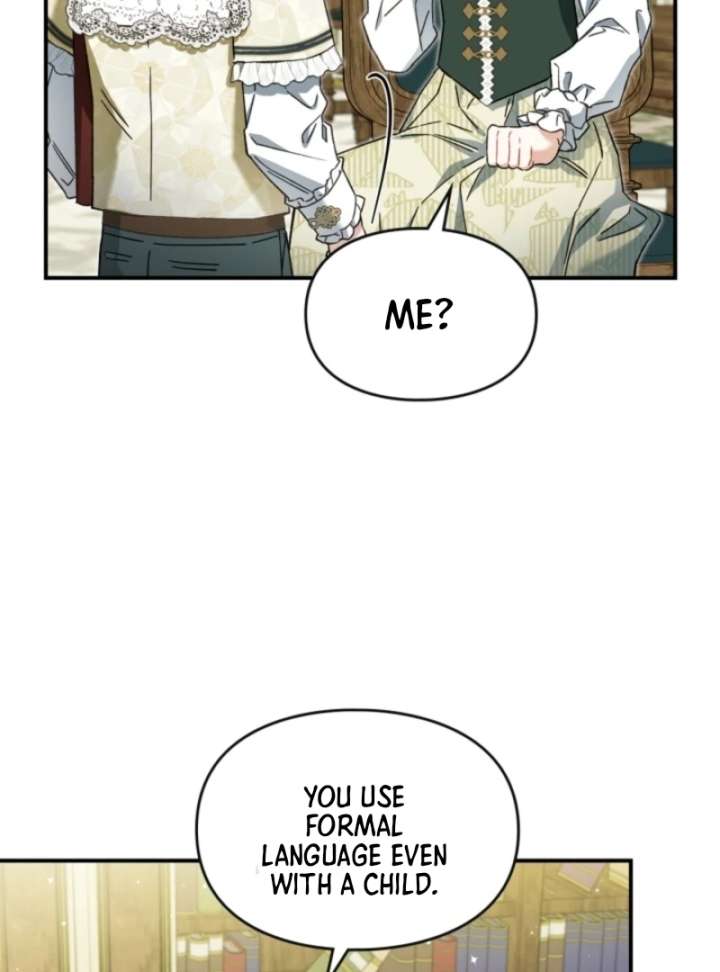 I Got Engaged To The Blind Duke Chapter 10 - Page 47