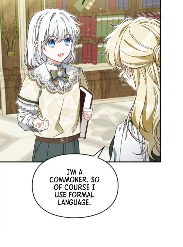 I Got Engaged To The Blind Duke Chapter 10 - Page 48