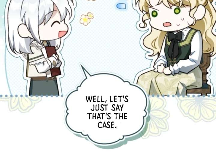 I Got Engaged To The Blind Duke Chapter 10 - Page 52