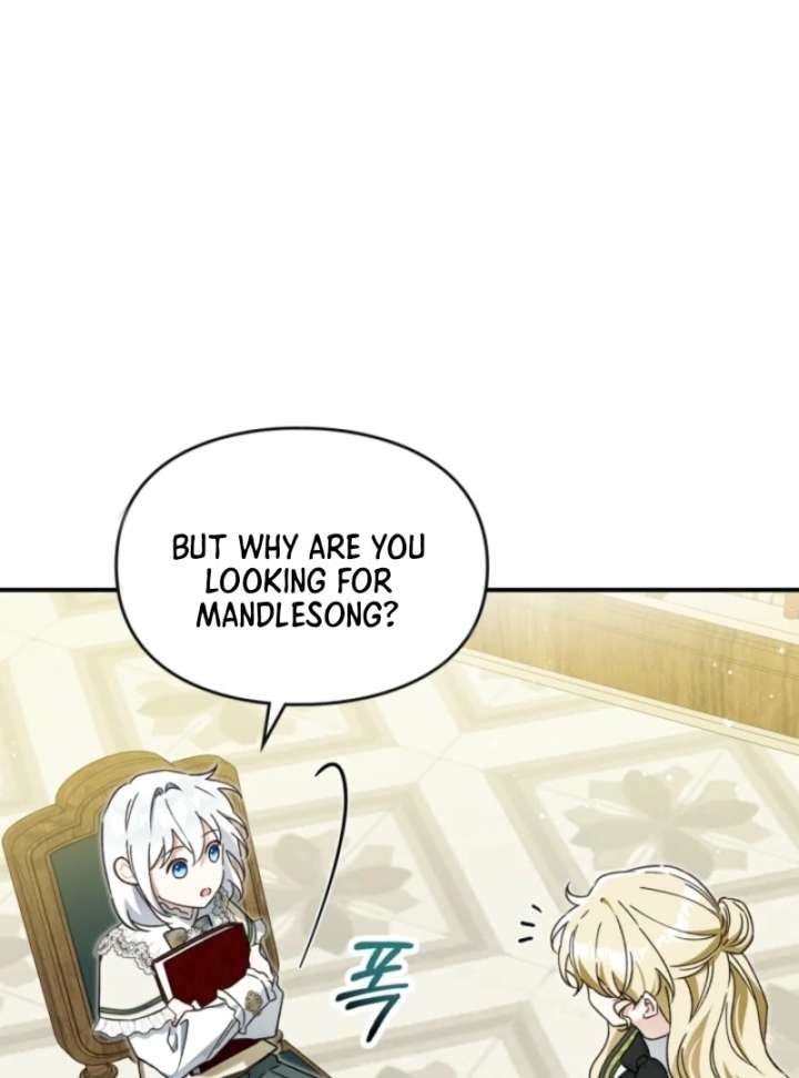 I Got Engaged To The Blind Duke Chapter 10 - Page 53