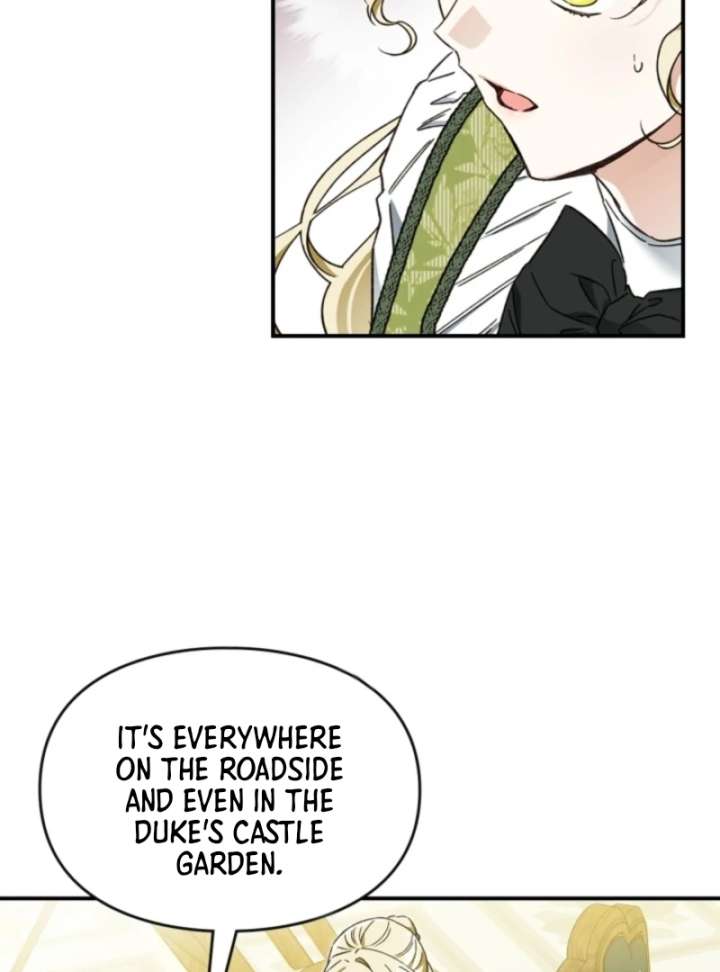 I Got Engaged To The Blind Duke Chapter 10 - Page 56
