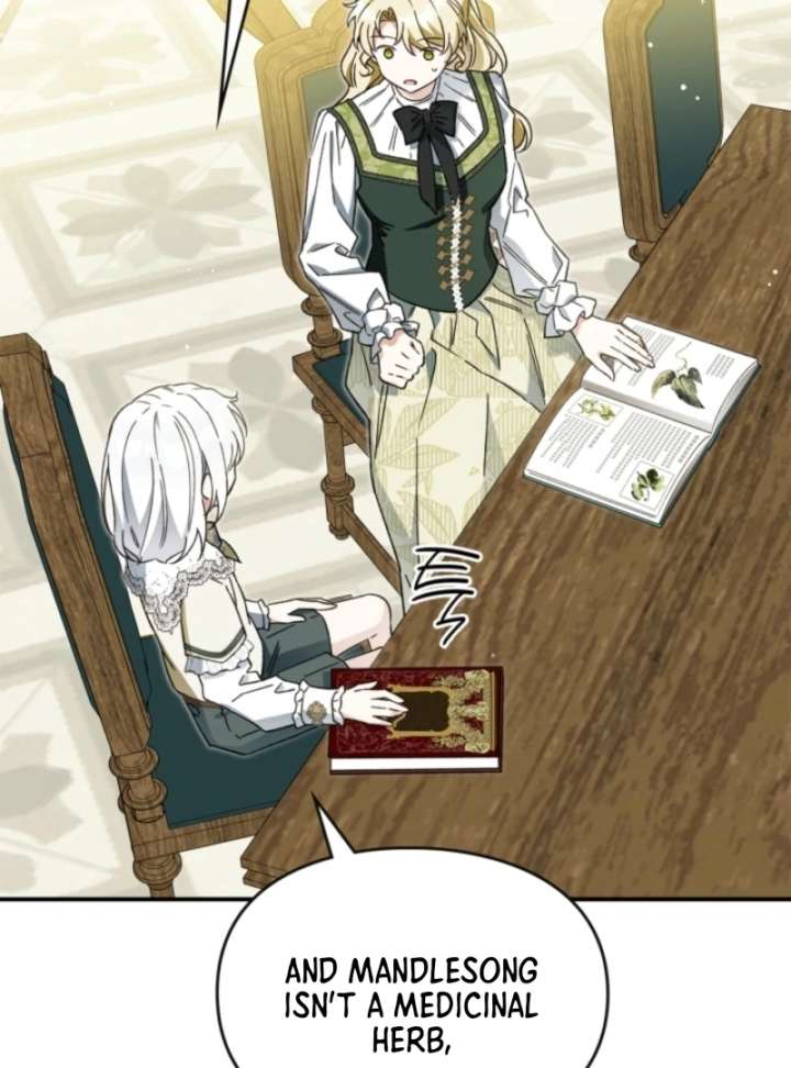 I Got Engaged To The Blind Duke Chapter 10 - Page 57